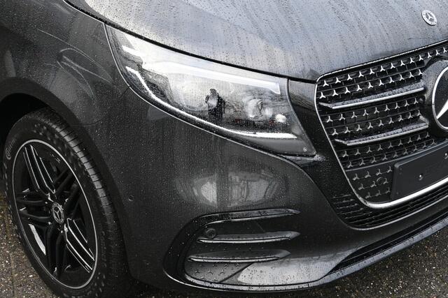 Mercedes-Benz V-KLASSE 300d L2 DC AMG AMG pakket, Easy pakket, Winter pakket, Etc.
