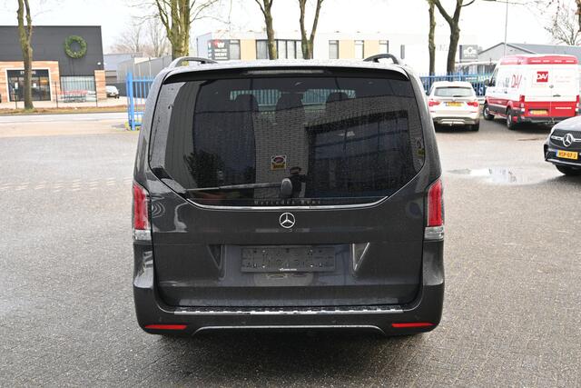Mercedes-Benz V-KLASSE 300d L2 DC AMG AMG pakket, Easy pakket, Winter pakket, Etc.