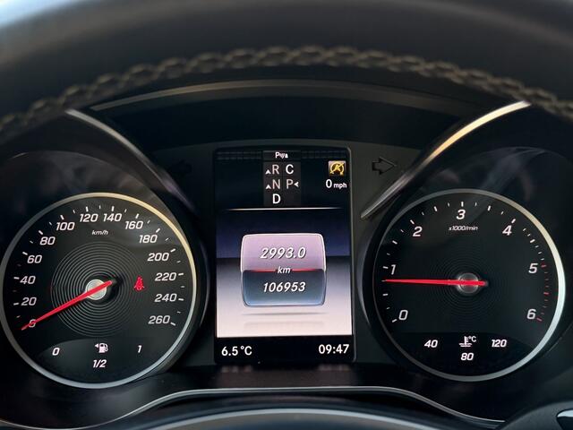 Mercedes-Benz V-KLASSE 250d Lang | 360 Graden Camera | Elec Schuifdeuren |