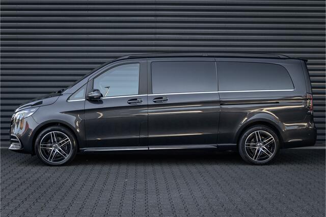 Mercedes-Benz V-KLASSE 300d 4 Matic XL AMG-Line - Distronic