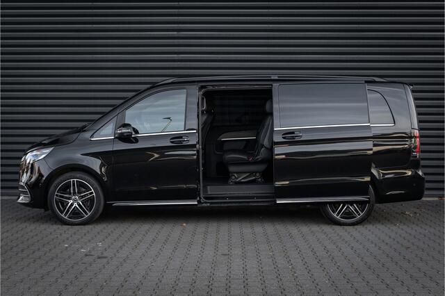 Mercedes-Benz V-KLASSE 300d 4 Matic XL AMG-Line - Distronic