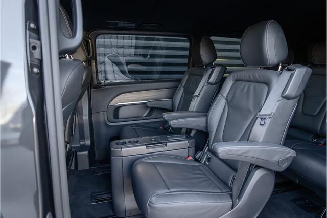Mercedes-Benz V-KLASSE 300d 4 Matic XL AMG-Line - Distronic
