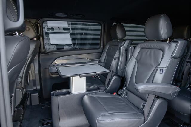 Mercedes-Benz V-KLASSE 300d 4 Matic XL AMG-Line - Distronic