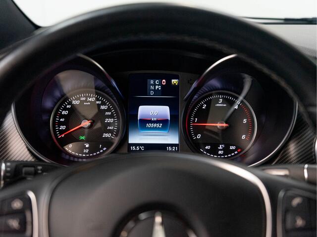 Mercedes-Benz V-KLASSE V 300d 4MATIC DC AMG Line | 19 inch AMG | Compleet