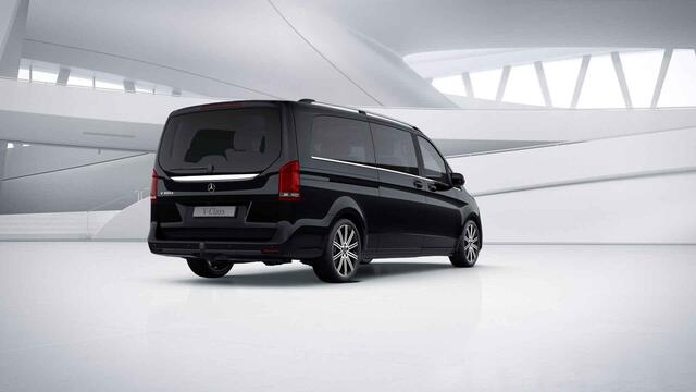 Mercedes-Benz V-KLASSE 300d XL L3 Avantgarde | 84.850,- Incl. BPM & Btw | Airmatic | 360° |