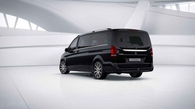 Mercedes-Benz V-KLASSE 300d XL L3 Avantgarde | 84.850,- Incl. BPM & Btw | Airmatic | 360° |