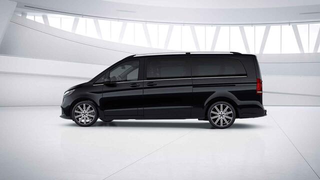 Mercedes-Benz V-KLASSE 300d XL L3 Avantgarde | 84.850,- Incl. BPM & Btw | Airmatic | 360° |