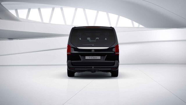 Mercedes-Benz V-KLASSE 300d XL L3 Avantgarde | 84.850,- Incl. BPM & Btw | Airmatic | 360° |