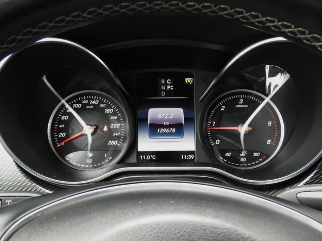 Mercedes-Benz V-KLASSE 250d Lang DC AMG | AUT | LED | LEER | 360° | BURMESTER