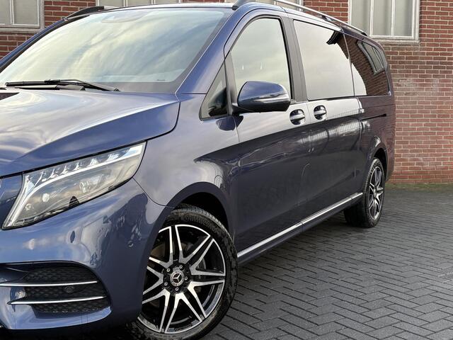 Mercedes-Benz V-KLASSE 250d L3 Avantgarde