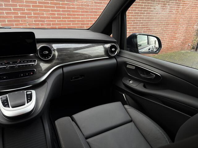Mercedes-Benz V-KLASSE 250d L3 Avantgarde