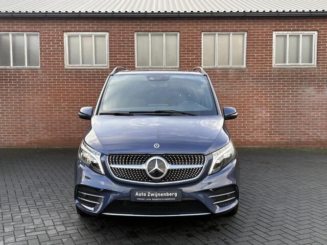 Mercedes-Benz V-KLASSE 250d L3 Avantgarde
