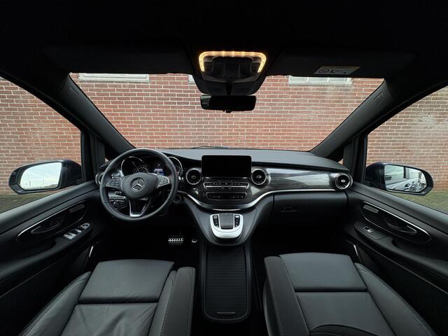 Mercedes-Benz V-KLASSE 250d L3 Avantgarde