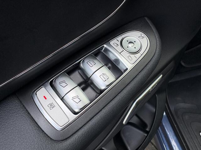 Mercedes-Benz V-KLASSE 250d L3 Avantgarde