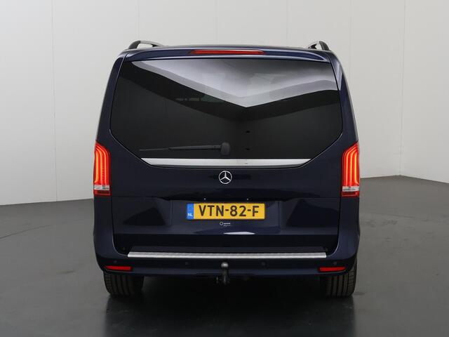 Mercedes-Benz V-KLASSE 300d | Aut. | L2 Lang | Dubbele Cabine |