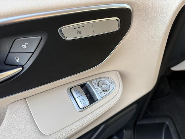 Mercedes-Benz V-KLASSE 250d L2