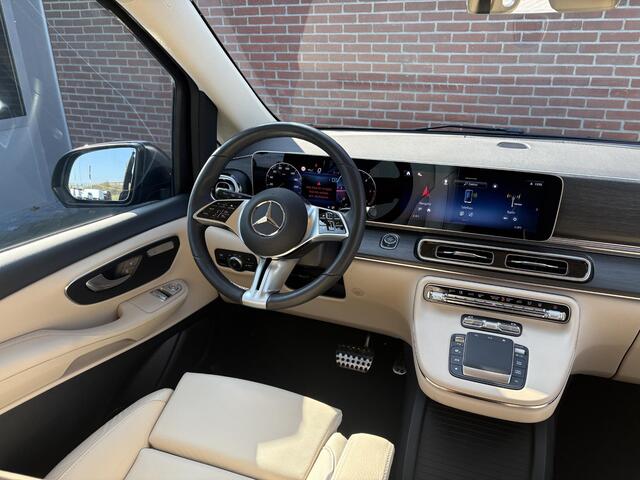 Mercedes-Benz V-KLASSE 250d L2 DC