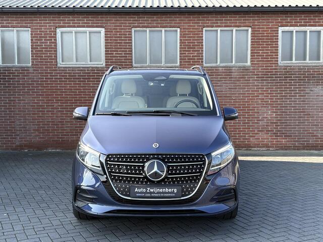 Mercedes-Benz V-KLASSE 250d L2 DC