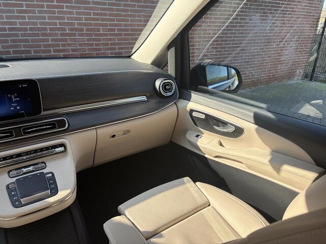 Mercedes-Benz V-KLASSE 250d L2 DC