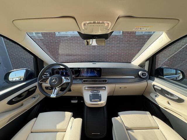 Mercedes-Benz V-KLASSE 250d L2 DC
