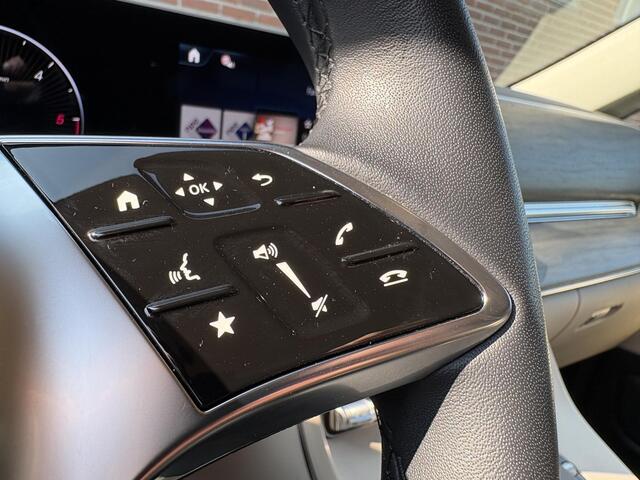 Mercedes-Benz V-KLASSE 250d L2 DC