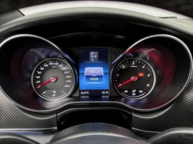 Mercedes-Benz V-KLASSE 300d Lang Avantgarde Edition AMG line Rolstoelauto Marge (BTW & BPM vrij) Rolstoellift Burmester audio Navigatie Camera