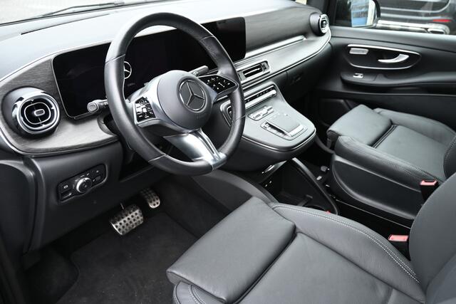 Mercedes-Benz V-KLASSE 300d AMG L2 DC AMG pakket, Easy pakket, Winter pakket, Etc.