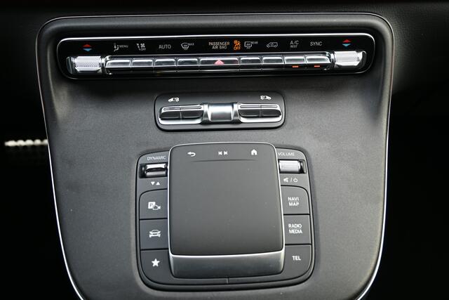 Mercedes-Benz V-KLASSE 300d AMG L2 DC AMG pakket, Easy pakket, Winter pakket, Etc.