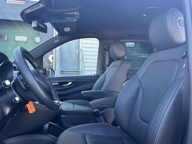 Mercedes-Benz V-KLASSE 300d L3 Avantgarde 5 Persoons | Stoelverwarming | Navigatie
