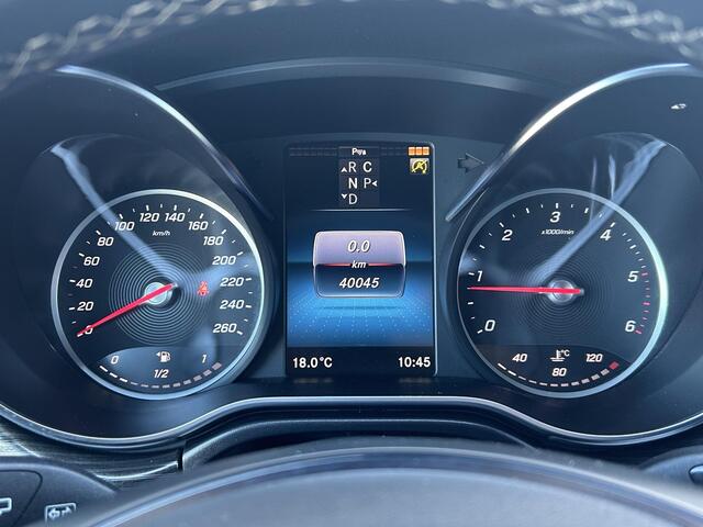 Mercedes-Benz V-KLASSE 300d L3 Avantgarde 5 Persoons | Stoelverwarming | Navigatie