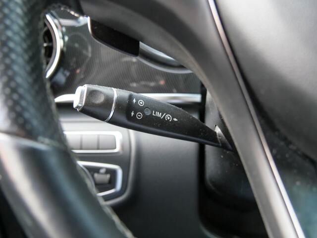 Mercedes-Benz V-KLASSE 220d Lang Dubbele Cabine | Elektrische dubbele schuifdeur | Panoramadak | LEDER |