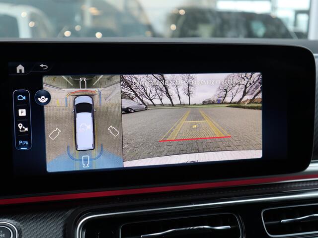 Mercedes-Benz V-KLASSE 300d L3 AMG AVANT. 4 MATIC