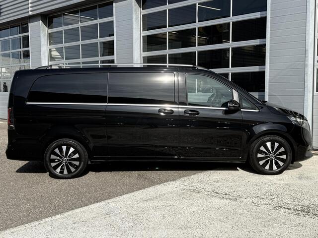 Mercedes-Benz V-KLASSE 300d L3 Avantgarde | + 240PK | 8-PERS | DISTRONIC + | 360 CAMERA