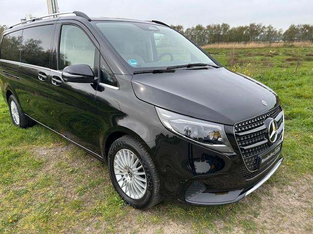 Mercedes-Benz V-KLASSE 250d L2 Avantgarde