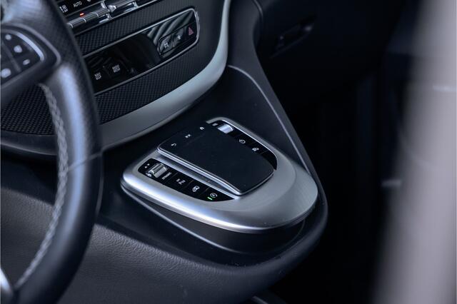 Mercedes-Benz V-KLASSE 300d Lang DC AMG-Line Burmester - ACC
