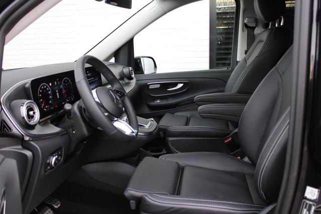 Mercedes-Benz V-KLASSE 250d / DC / 4-Matic / 3.200KM!! / 2x Elec Schuifd / Burmester / Vol Opties / NIEUW!!