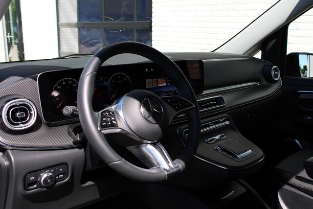 Mercedes-Benz V-KLASSE 250d / DC / 4-Matic / AMG / Panorama / 2x Elec Schuifd / 360 Cam / Burmester / Vol Opties / NIEUWSTAAT