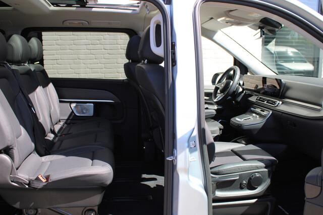 Mercedes-Benz V-KLASSE 250d / DC / 4-Matic / AMG / Panorama / 2x Elec Schuifd / 360 Cam / Burmester / Vol Opties / NIEUWSTAAT