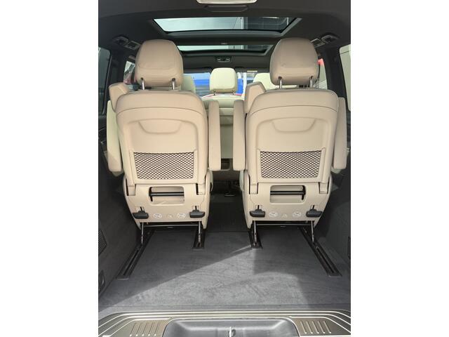Mercedes-Benz V-KLASSE 300 L2 Avantgarde Benzine Leer-Elektr.schuifd.-Pano-ACC-360-19"-Stoel/stuur verw.