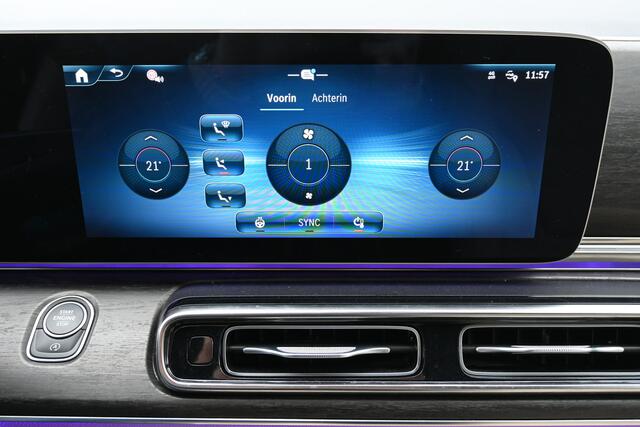 Mercedes-Benz V-KLASSE 300d DC L3 XL Avantgarde 360 Camera, Electrische schuifdeuren, Distronic