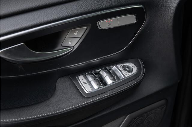 Mercedes-Benz V-KLASSE 250d 4-MATIC Extra Lang -8 zits - LED - Trekhaak
