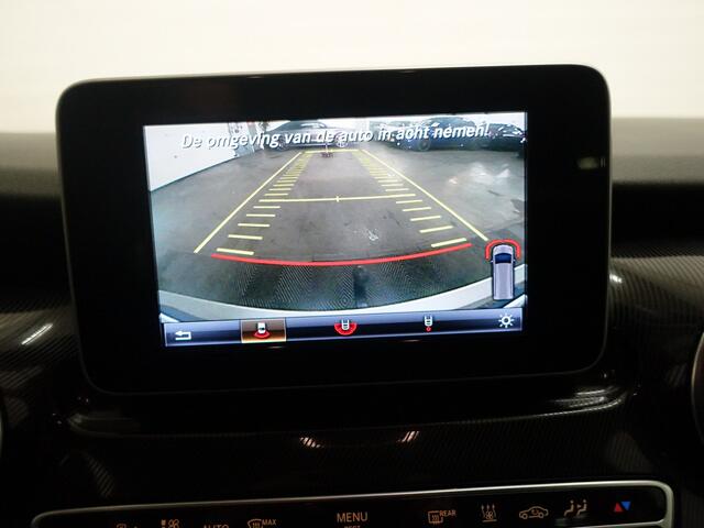Mercedes-Benz V-KLASSE 220d 4-MATIC 7 Persoons, 2x Schuifdeur, Camera, Stoelverwarming, excl btw