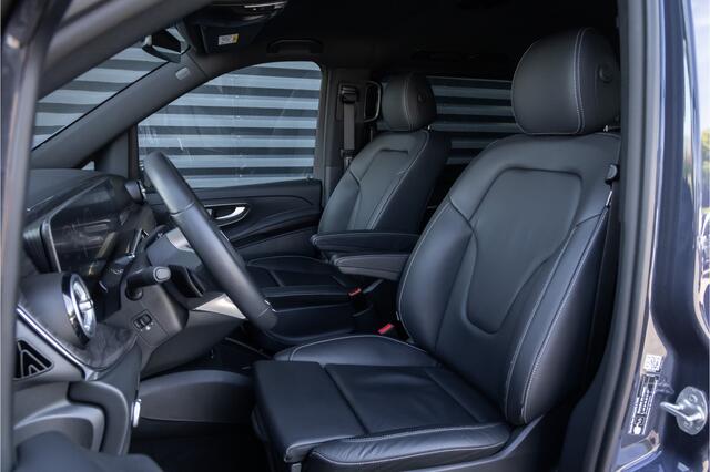 Mercedes-Benz V-KLASSE 250d Lang AMG-Line Elek. stoelen - Burmester - Winterpakket