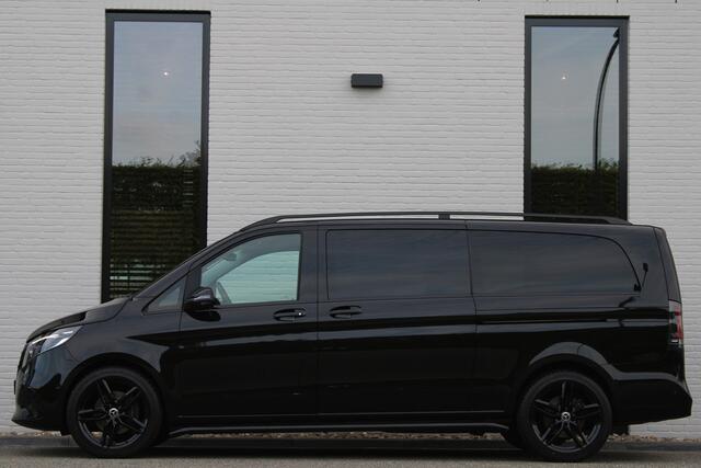 Mercedes-Benz V-KLASSE 300d / XXL / 8-Persoons / Incl. BTW-BPM / 2x Elec Schuifdeur / 360 Camera / Vol Opties / NIEUWSTAAT
