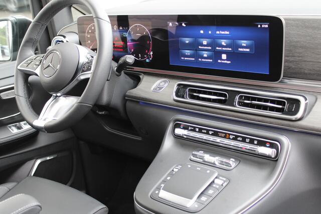 Mercedes-Benz V-KLASSE 250d / DC / Panorama / 2x Elec Schuifd / 360 Cam / Burmester / Vol Opties / NIEUWSTAAT