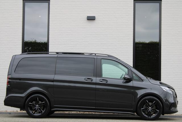 Mercedes-Benz V-KLASSE 250d / DC / Panorama / 2x Elec Schuifd / 360 Cam / Burmester / Vol Opties / NIEUWSTAAT