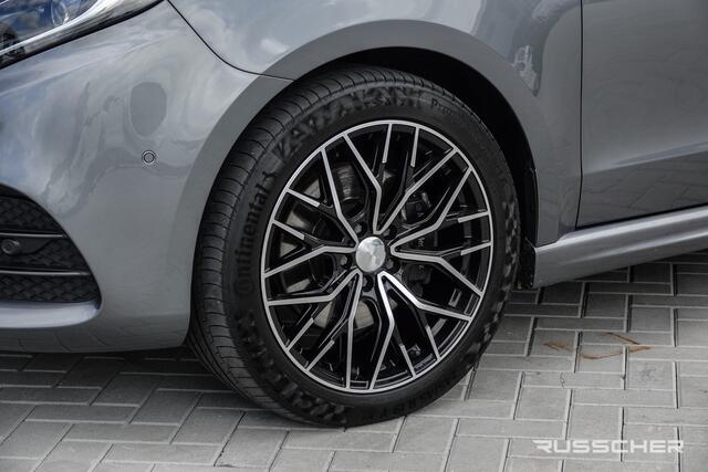 Mercedes-Benz V-KLASSE 300d 237Pk 9G-Tronic | Extra Lang | Dubbele Cabine | Avantgarde Edition | Airmatic | 2xSchuifdeur | 19''