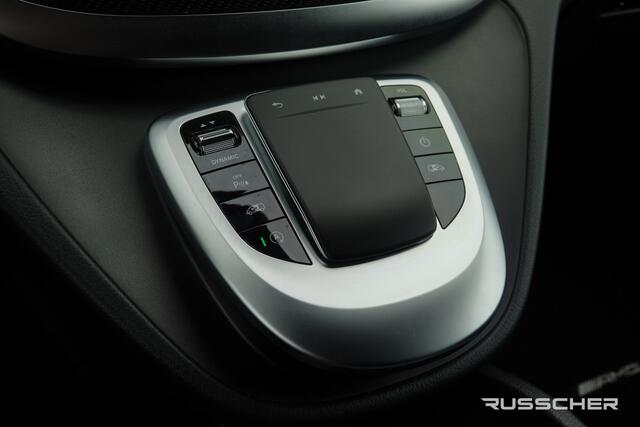 Mercedes-Benz V-KLASSE 300d 237Pk 9G-Tronic | Extra Lang | Dubbele Cabine | Avantgarde Edition | Airmatic | 2xSchuifdeur | 19''