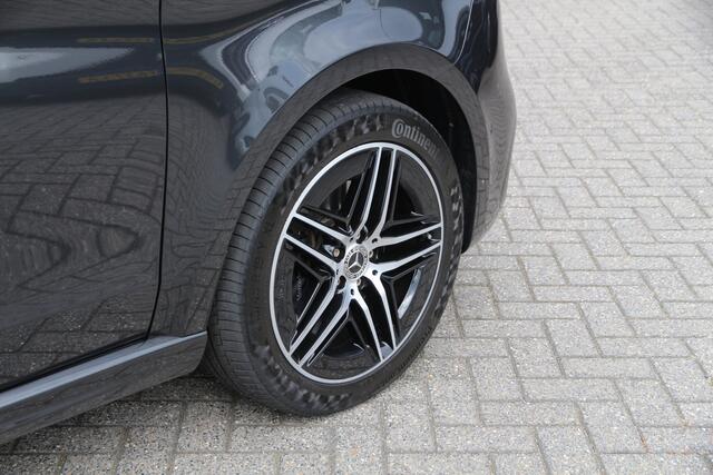 Mercedes-Benz V-KLASSE V300 | DC | XL | 4Matic | AMG | Stoelkoeling | Burmester | VOL!!