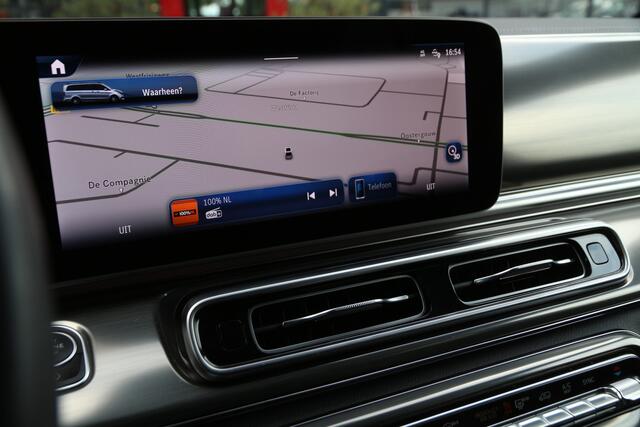 Mercedes-Benz V-KLASSE V300 | DC | XL | 4Matic | AMG | Stoelkoeling | Burmester | VOL!!